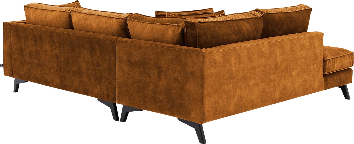 Hoekbank Chambre