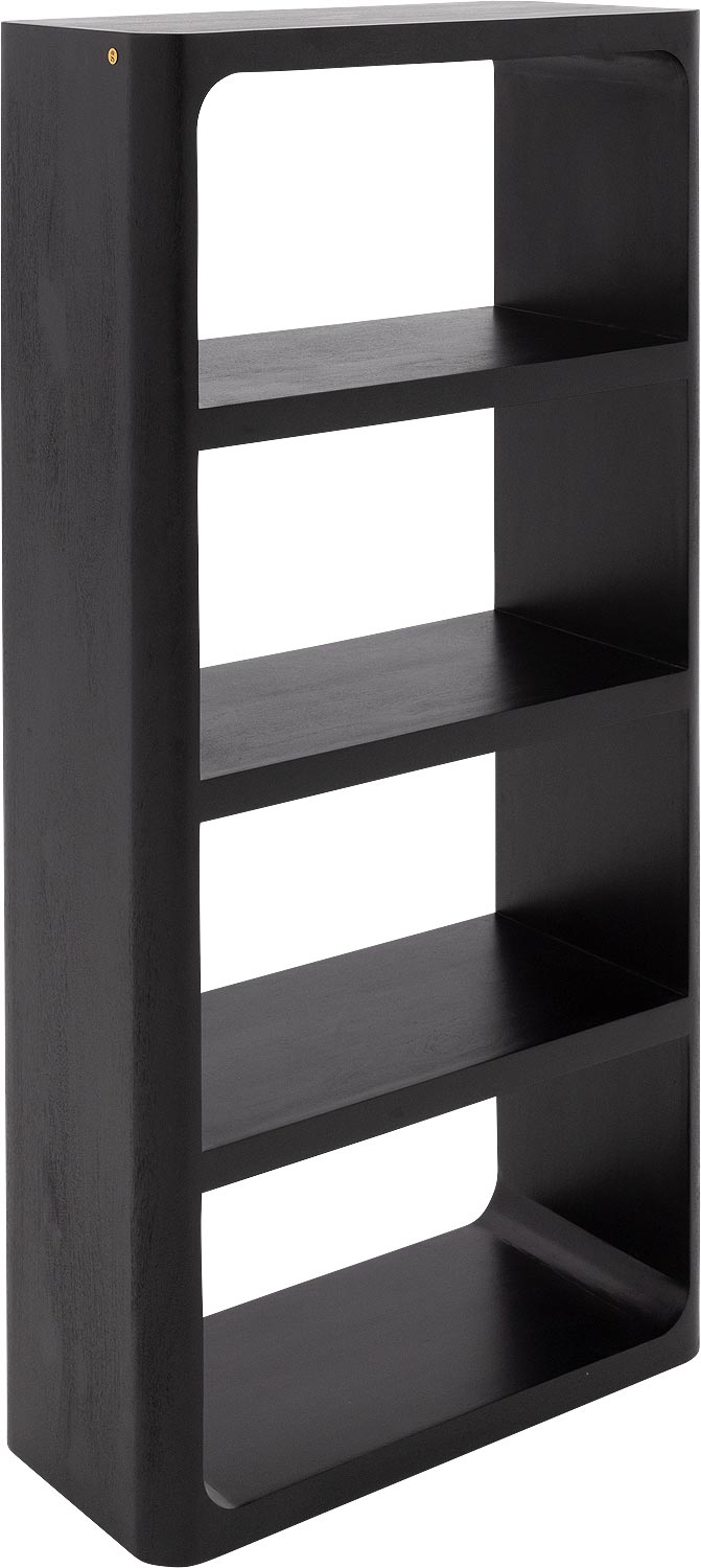 Boekenkast Henning