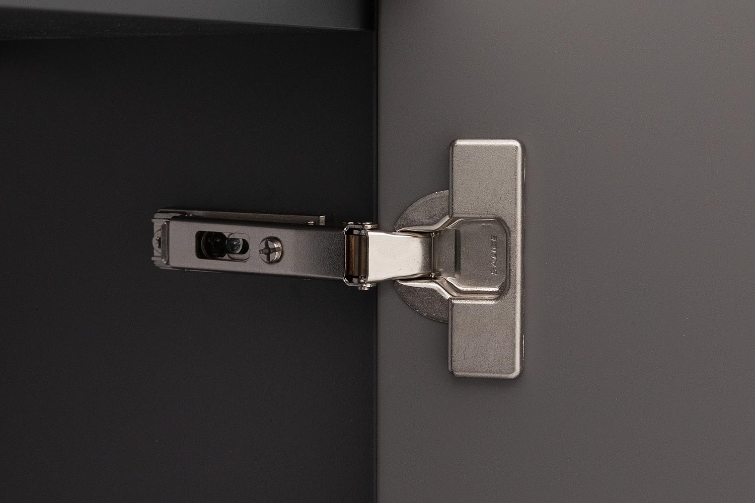 Dressoir Monza Zijdeglans