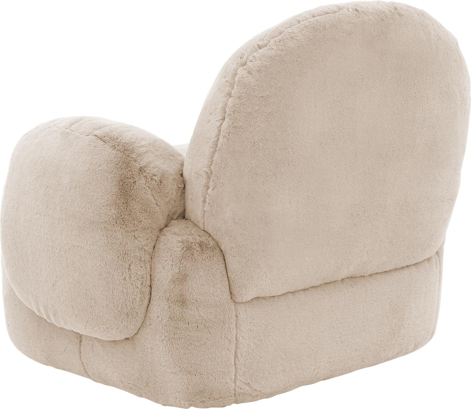 Draaifauteuil Nomi