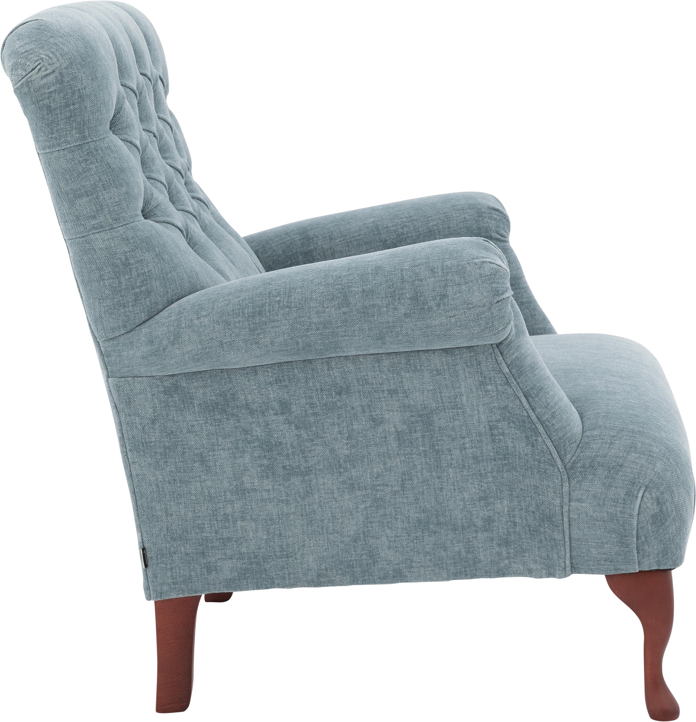 Fauteuil Ashton