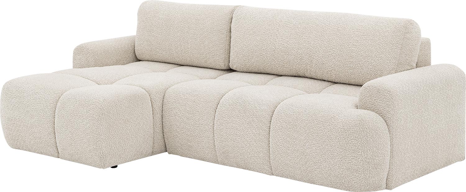 Slaapbank Varar Storage