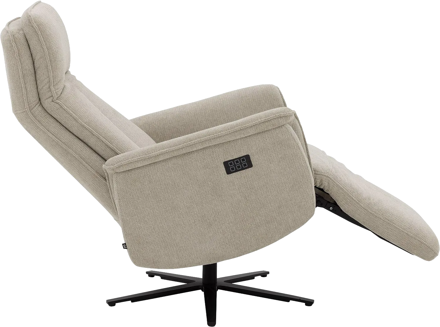 Relaxstoel Odyssey