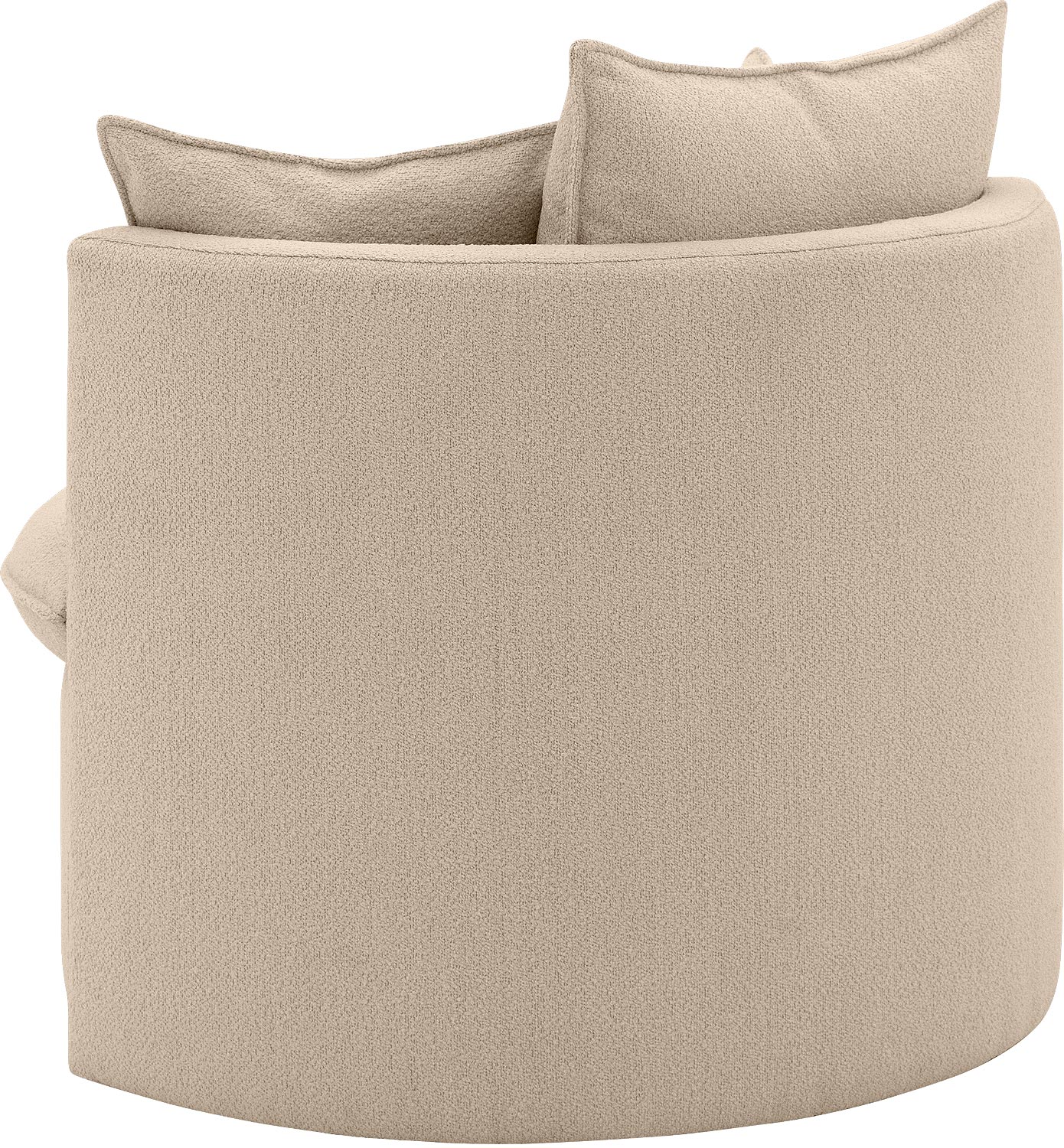 Fauteuil Bonne