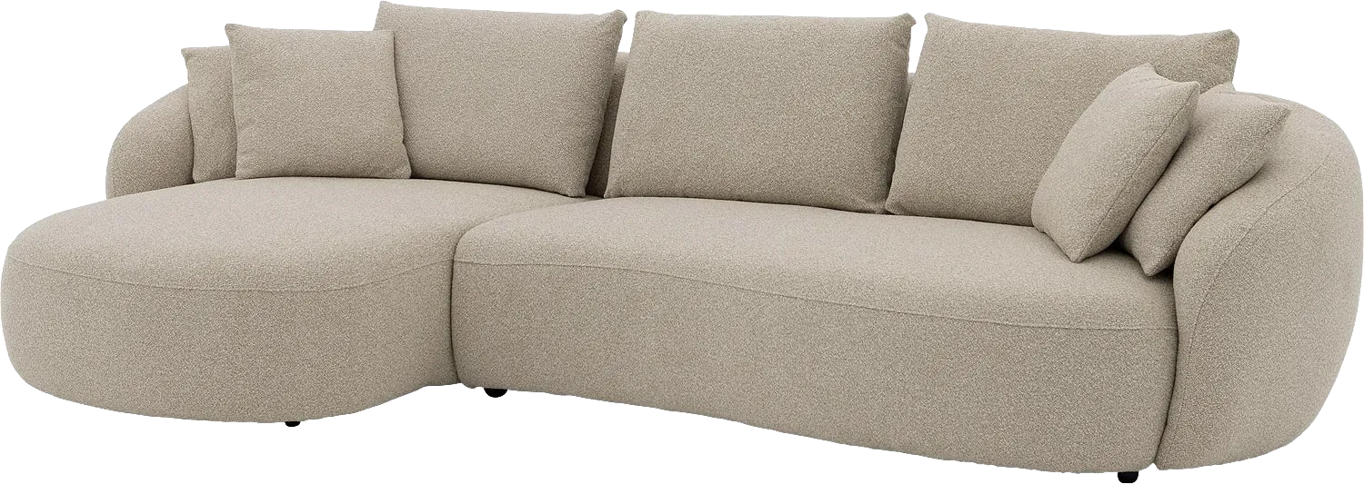 Loungebank Ava