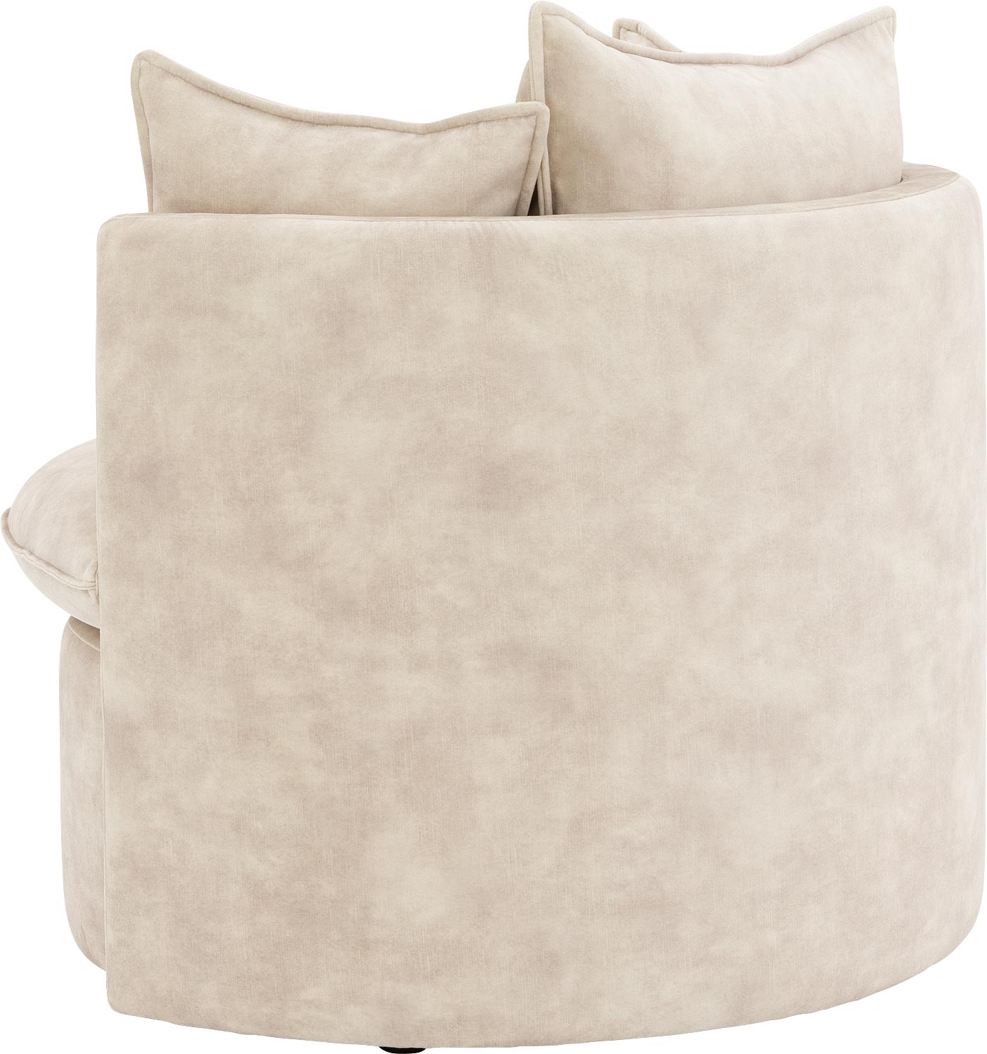 Fauteuil Bonne