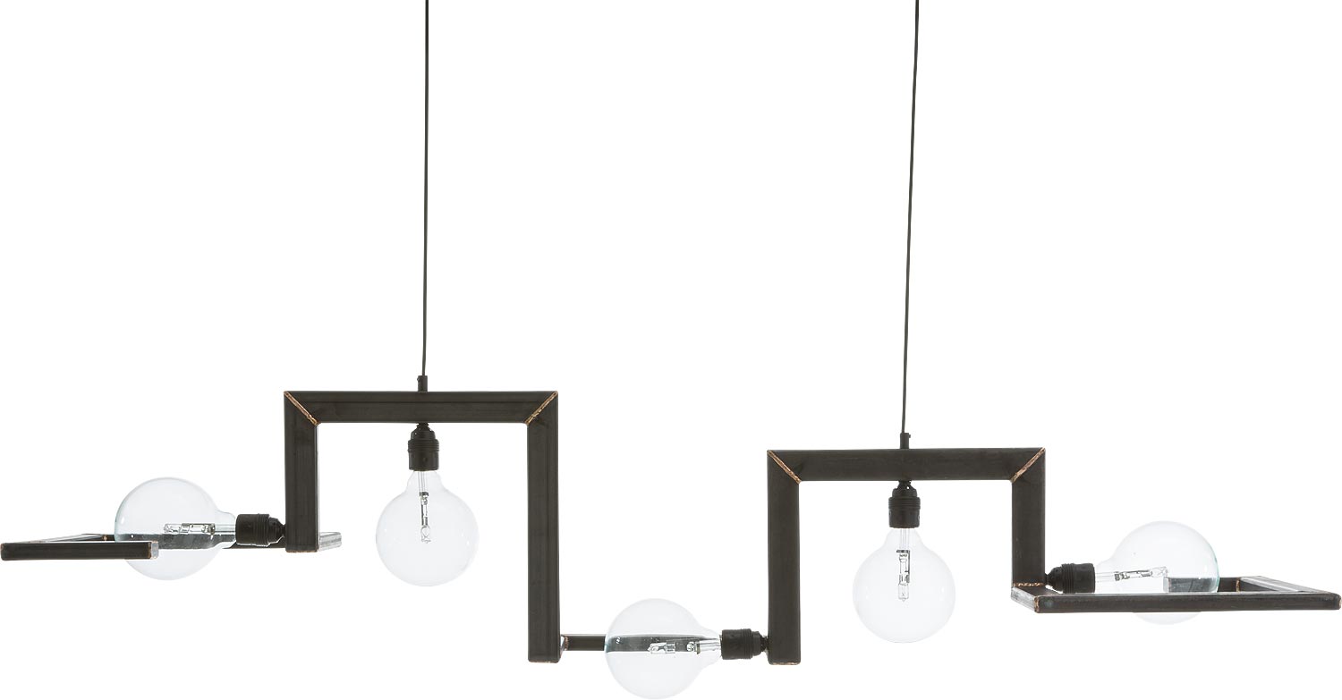 Hanglamp Anouk