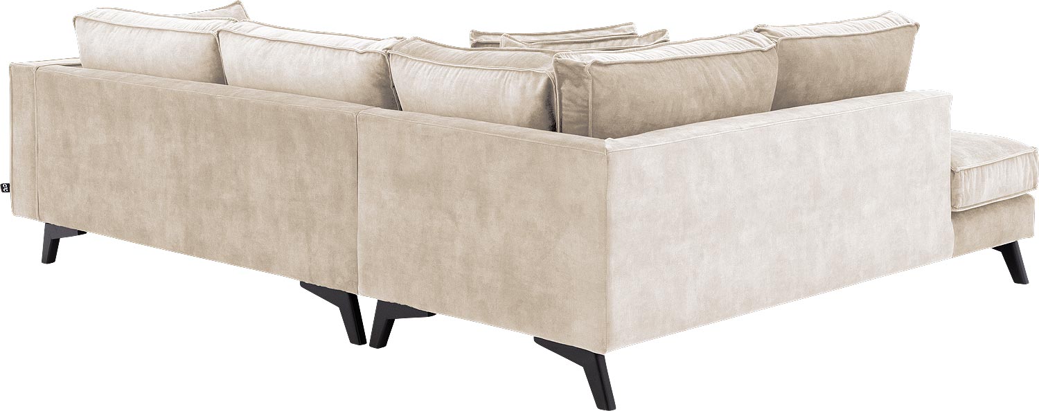 Hoekbank Chambre