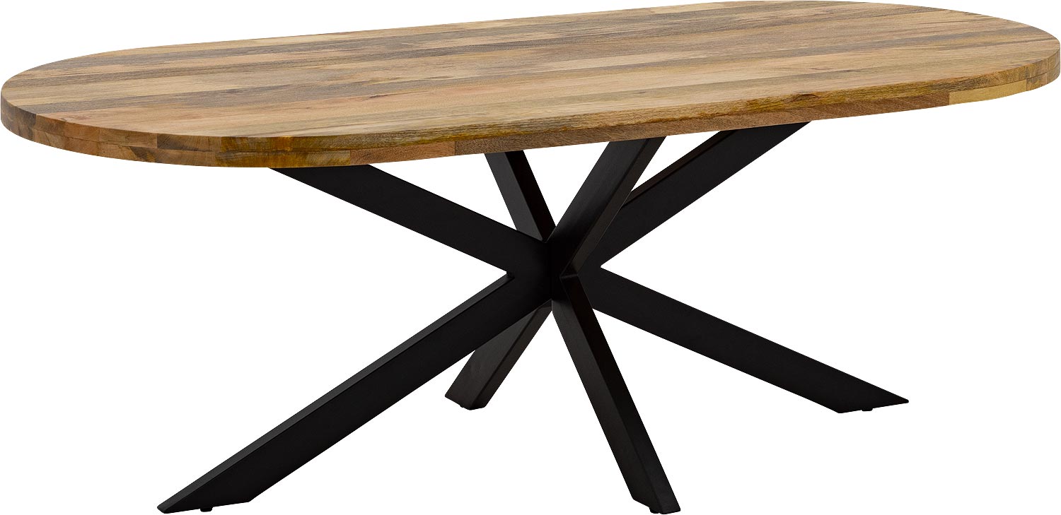 Eettafel Lecce