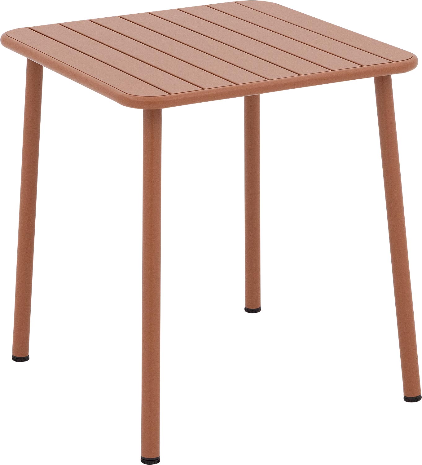 Tuintafel Verge