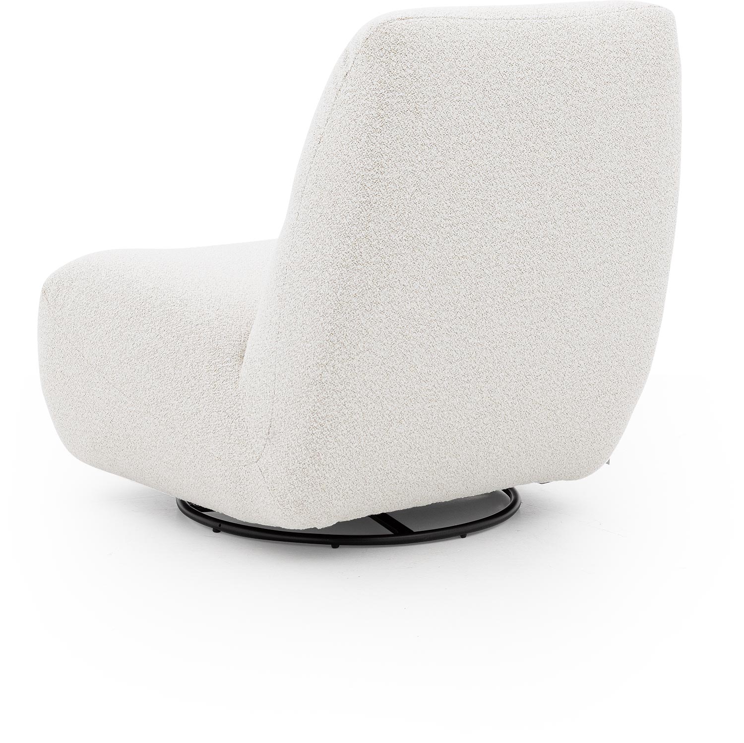 Draaifauteuil Ivy