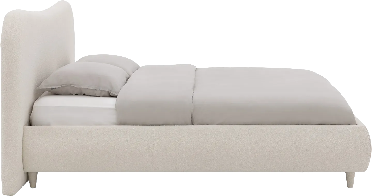 Bedframe Pecaro