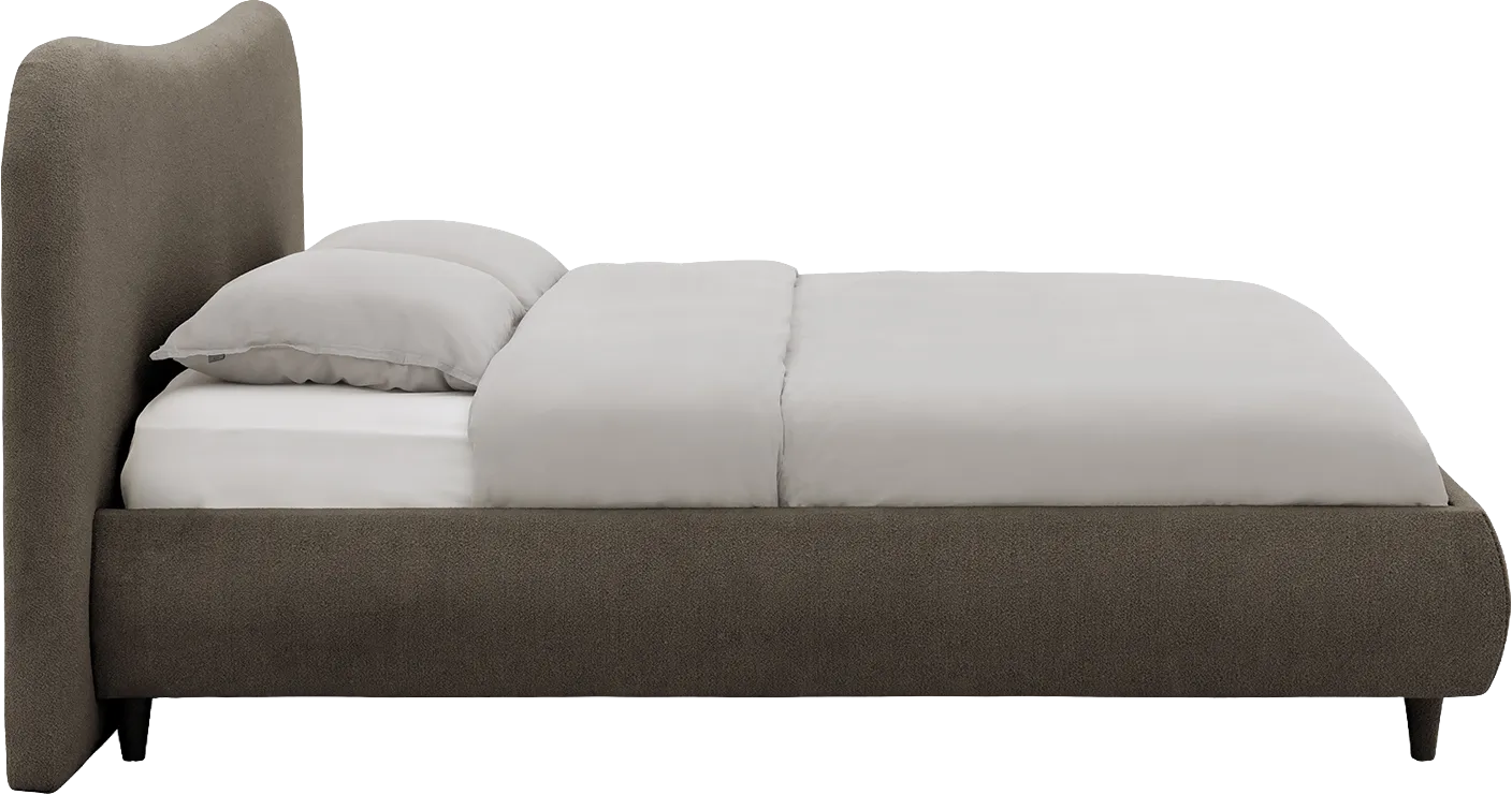 Bedframe Pecaro