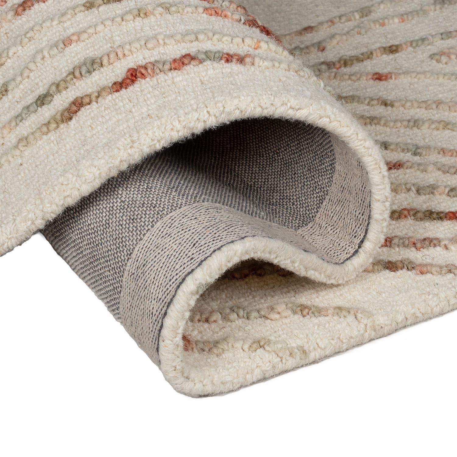 Vloerkleed Swirl