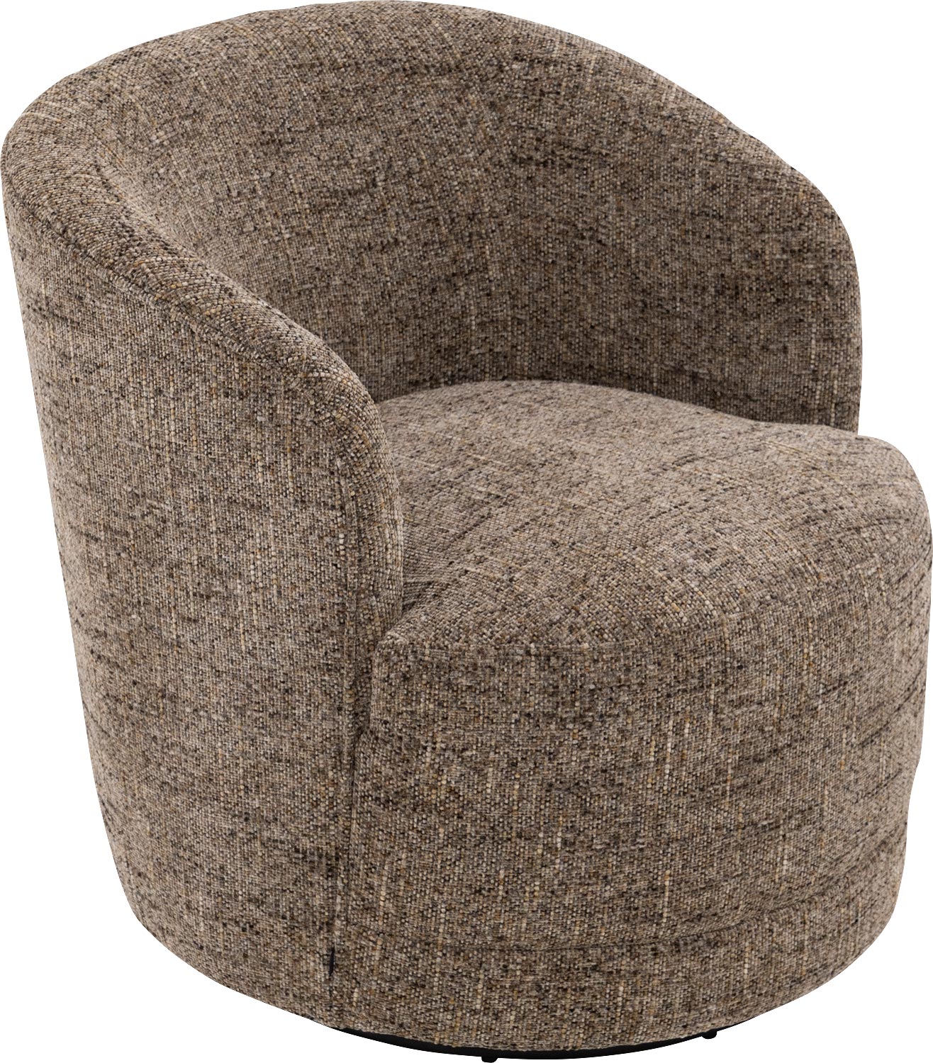 Draaifauteuil Milk