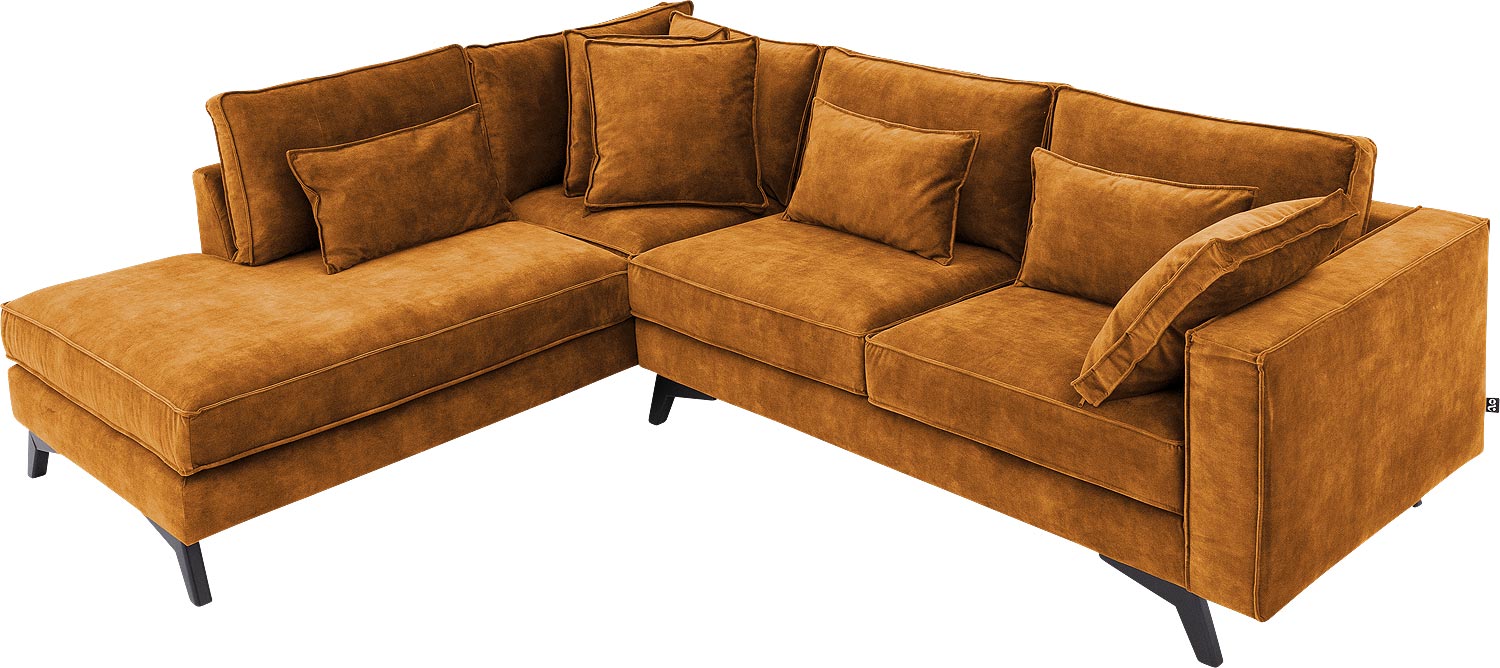 Hoekbank Chambre