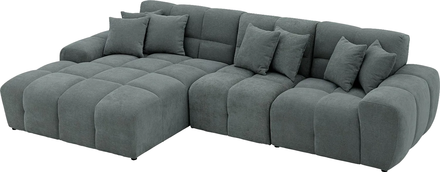 Loungebank Kubus