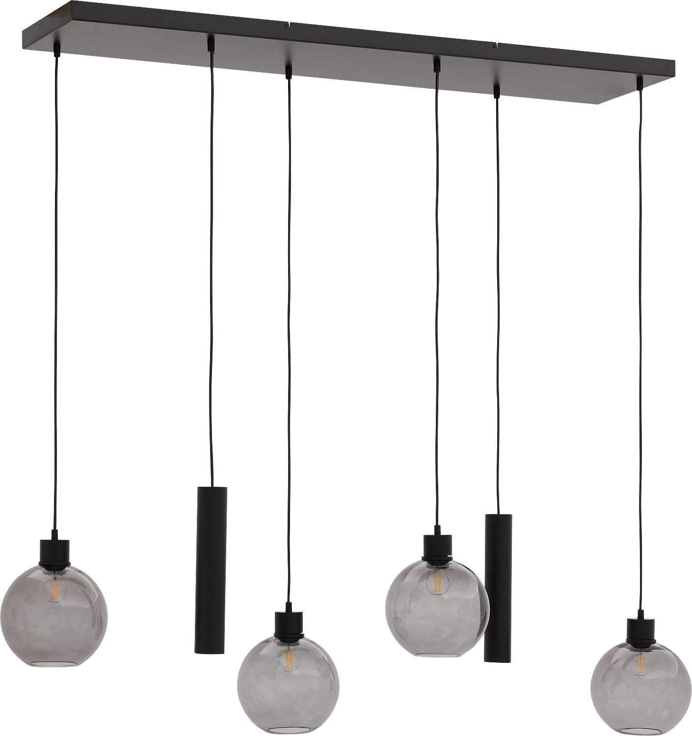 Hanglamp Lyon