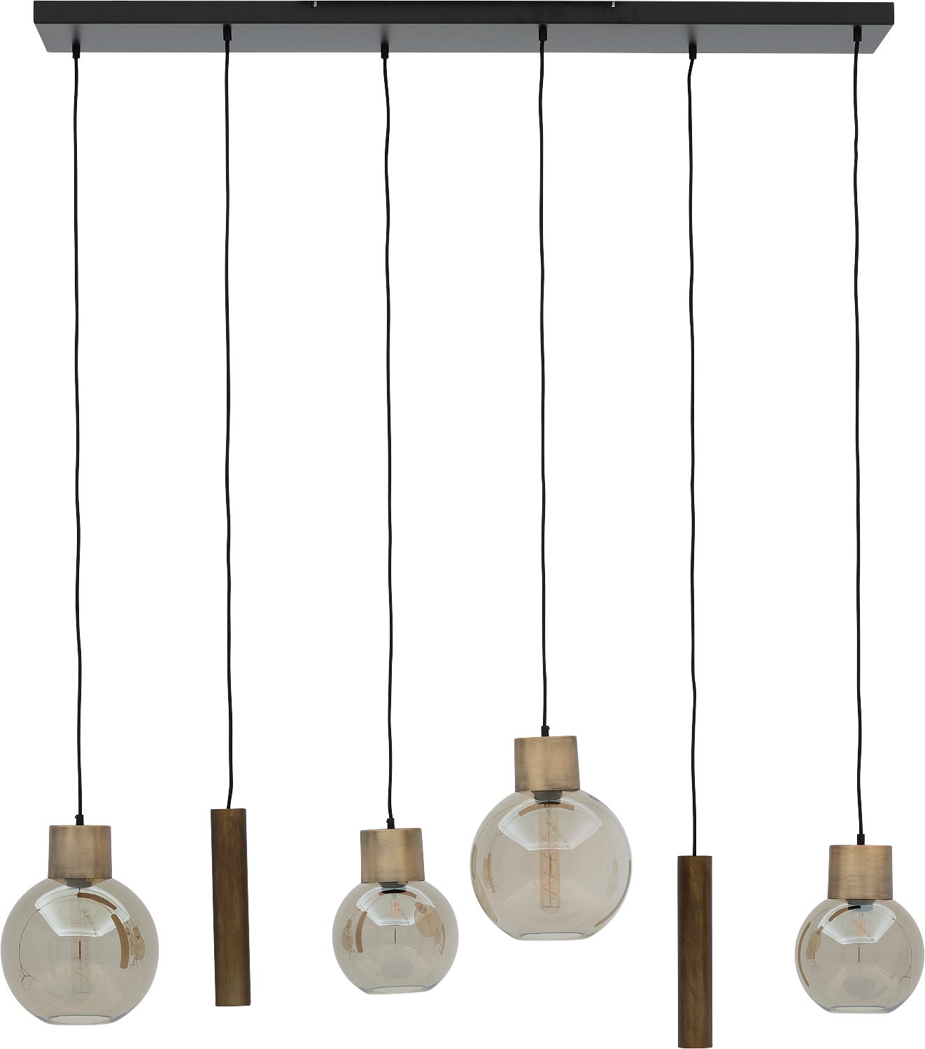 Hanglamp Aurora