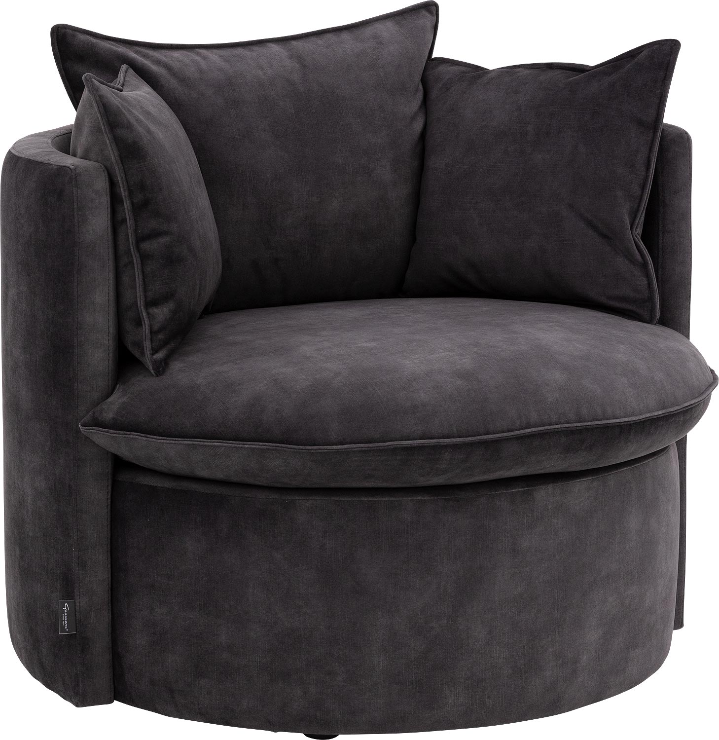 Fauteuil Bonne