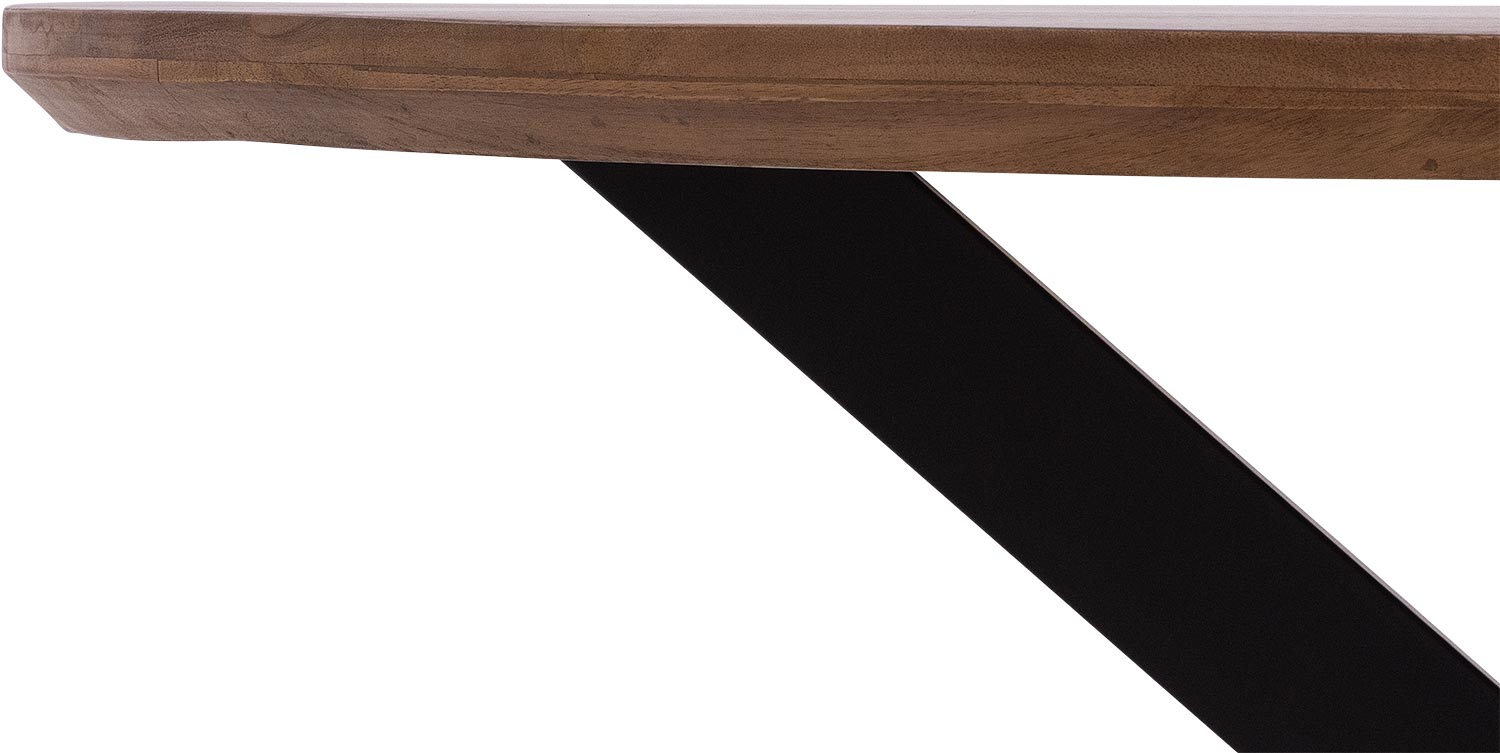 Eettafel Nilo