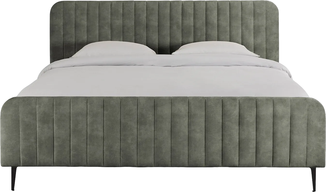 Bedframe Attent