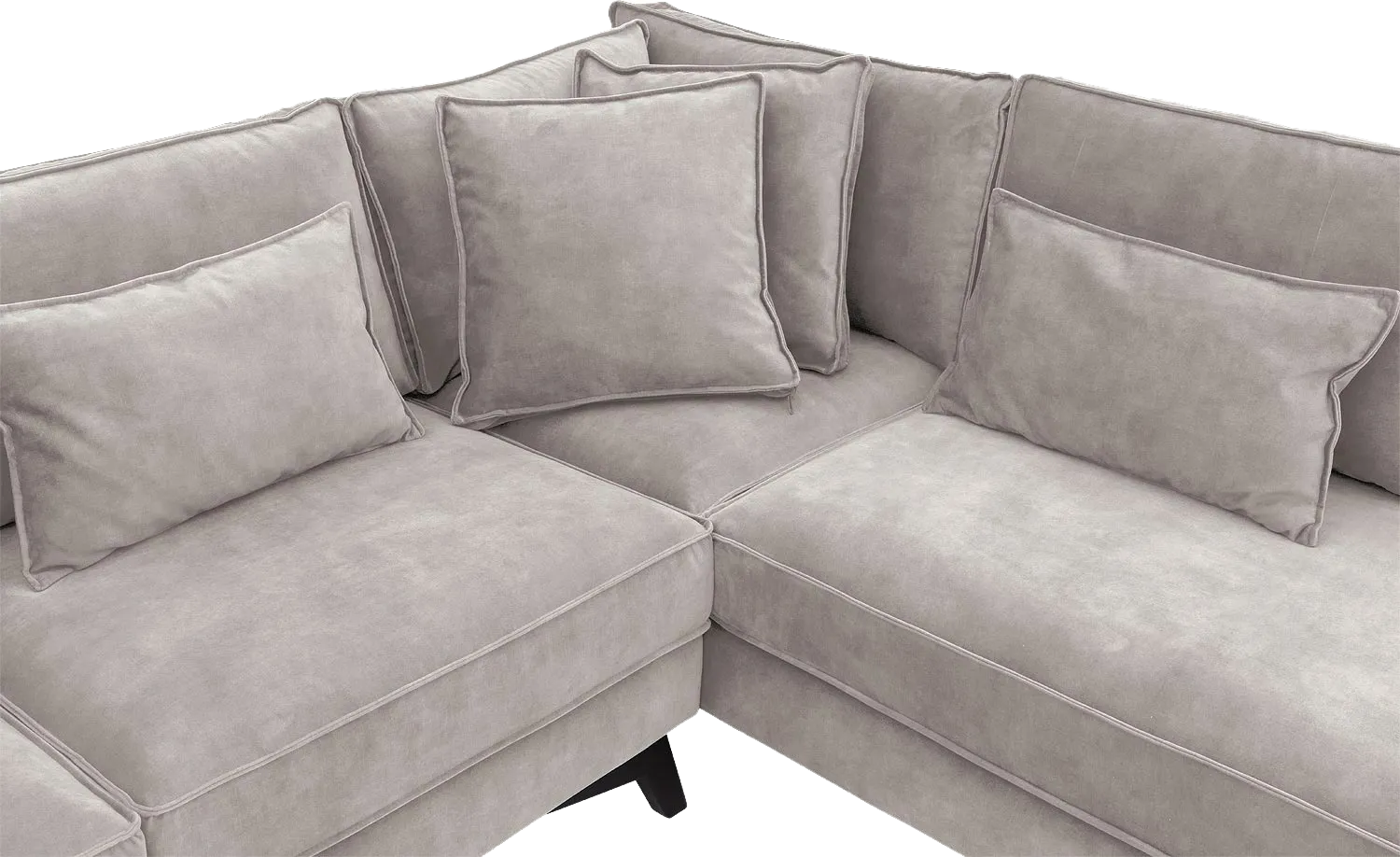 Hoekbank Chambre