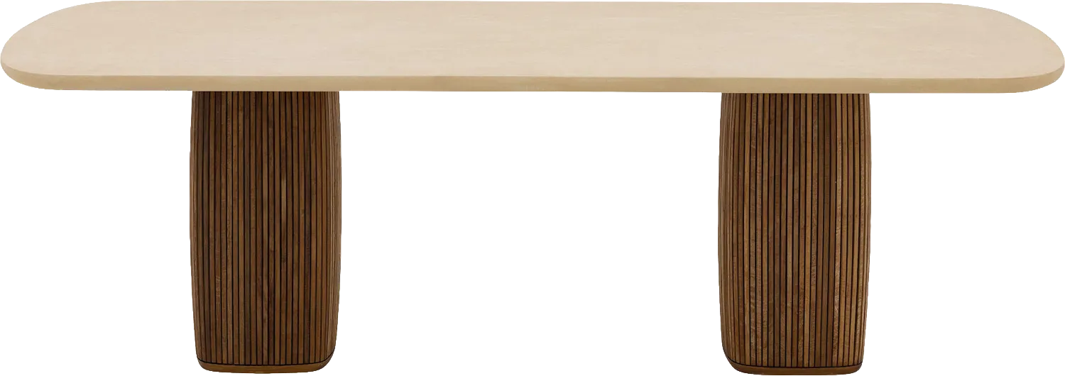Eettafel Nova