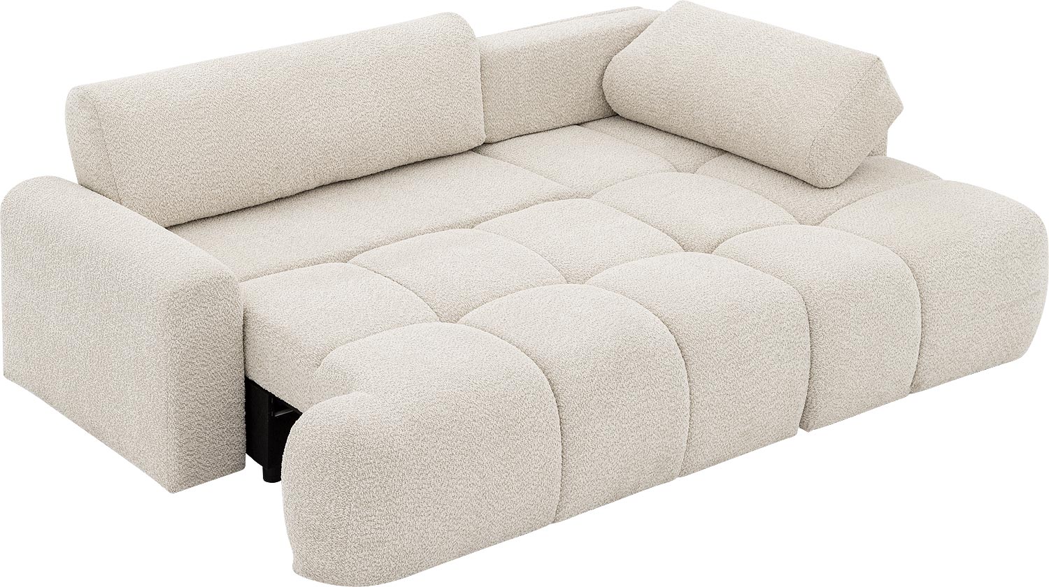 Slaapbank Varar Storage