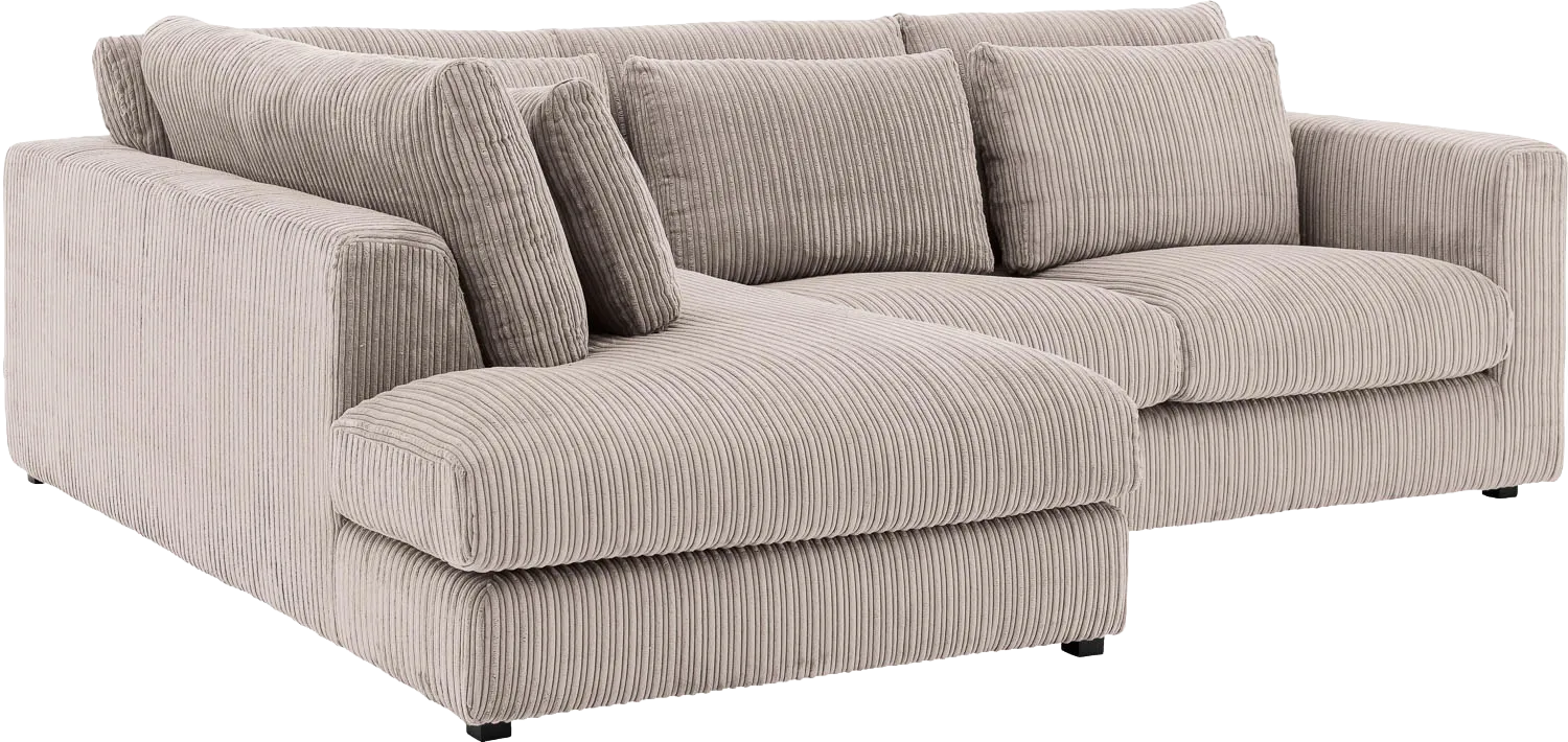 Loungebank Ravenia