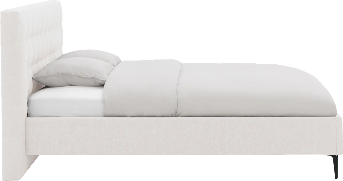 Bedframe Royal