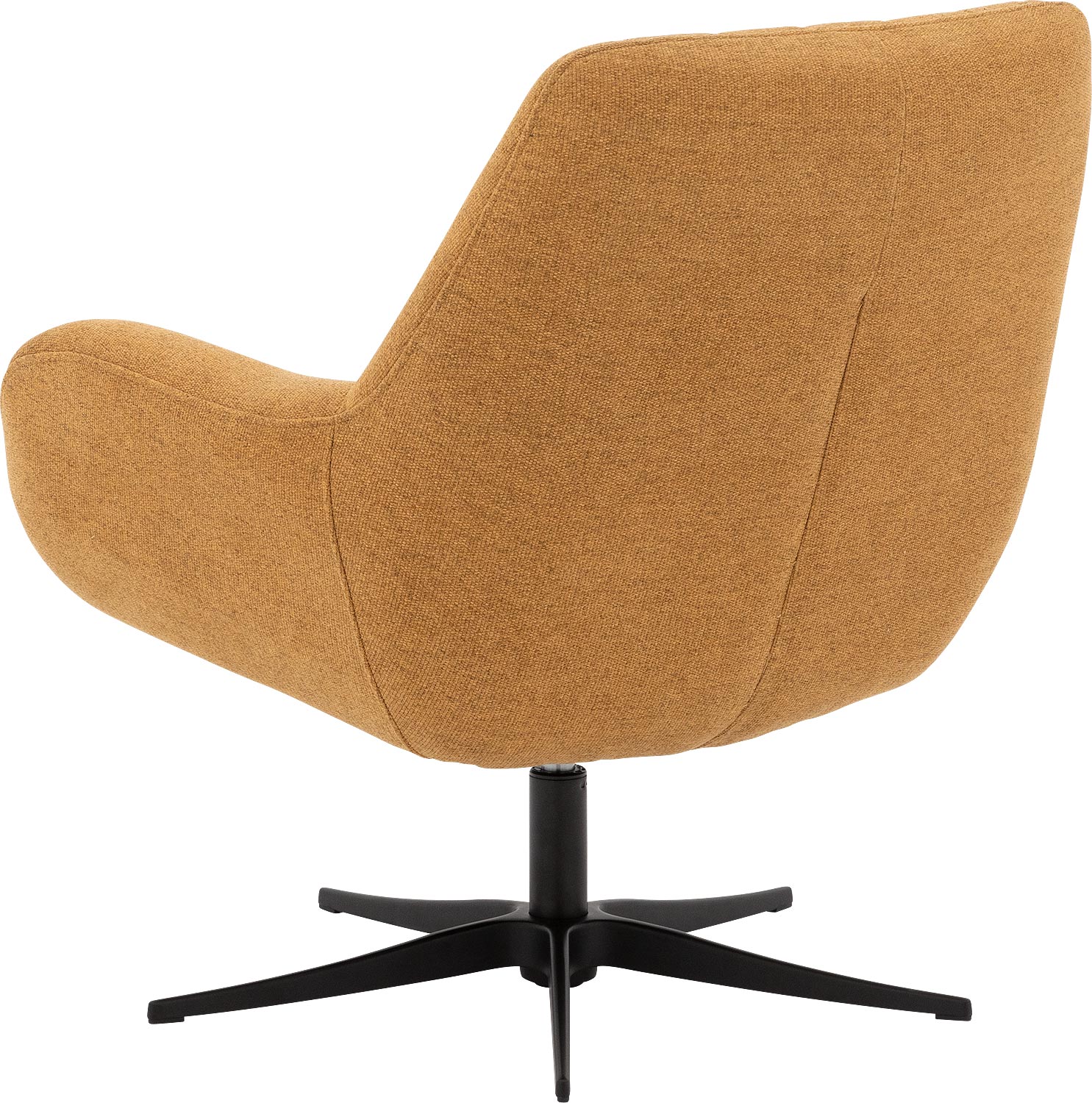 Draaifauteuil Kamille