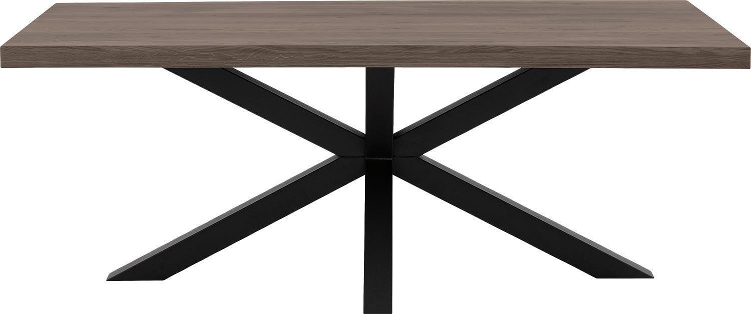 Eettafel Blend