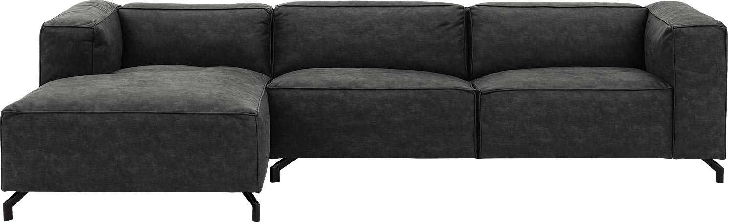 Loungebank Calvin