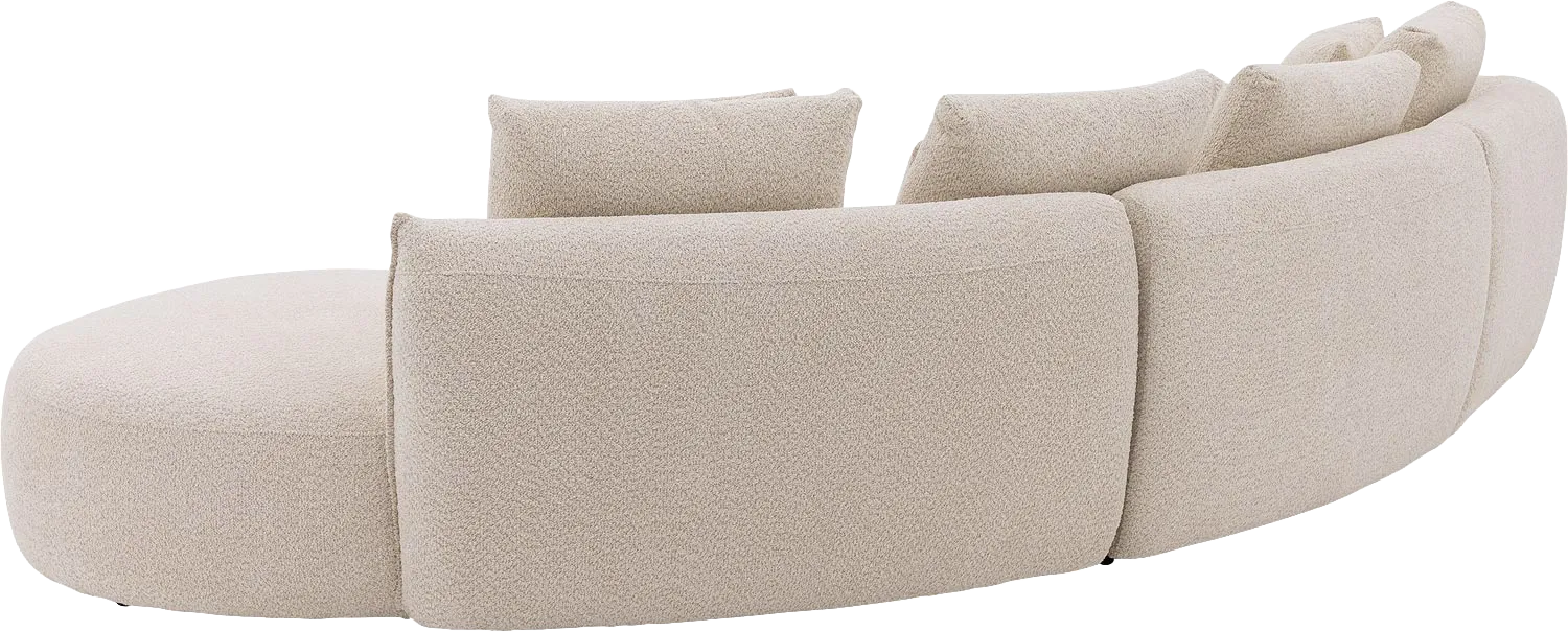 Loungebank Fay