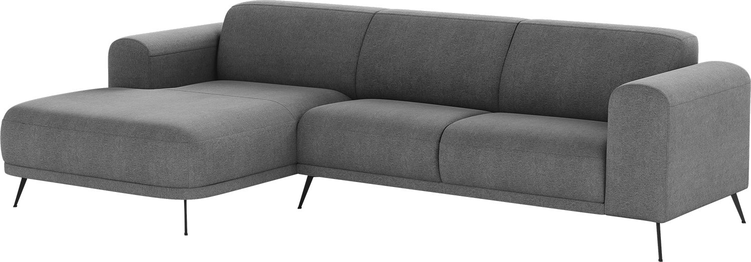 Loungebank Shallow
