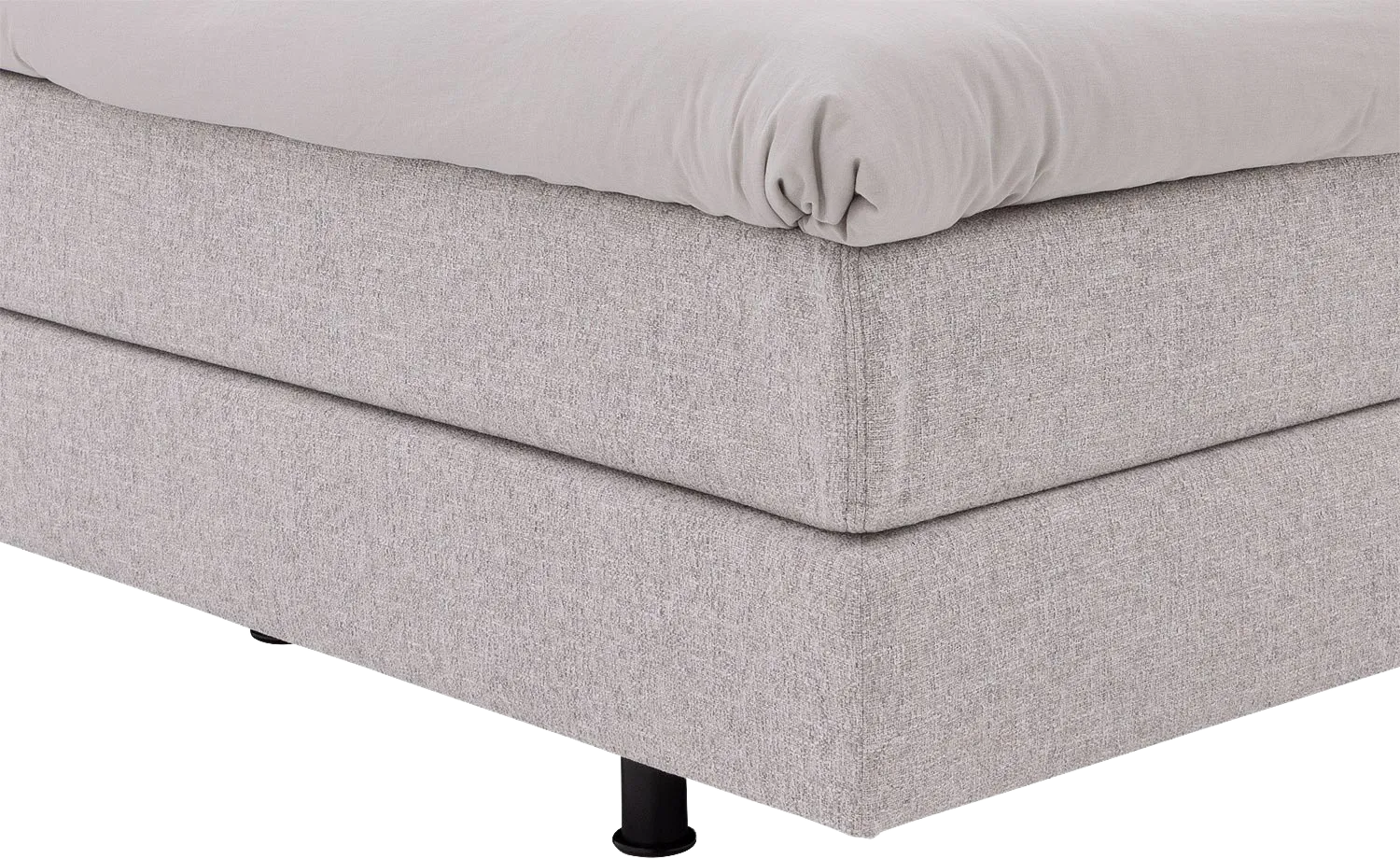 Boxspring Compleet Quatro Compleet