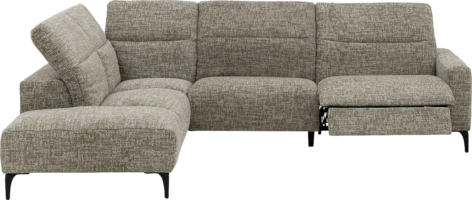 Hoekbank Apollo