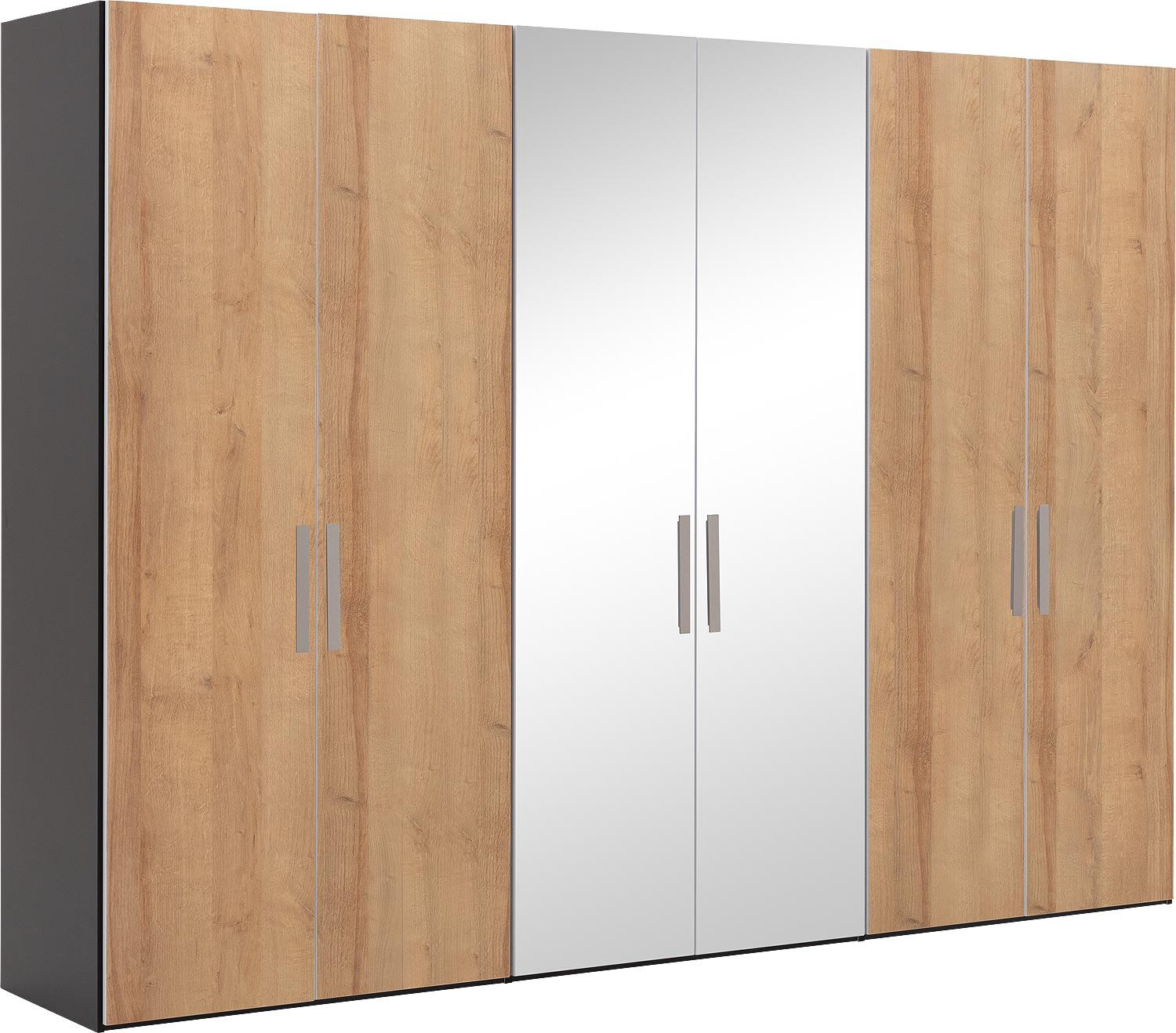 Kledingkast Easy Storage Ddk
