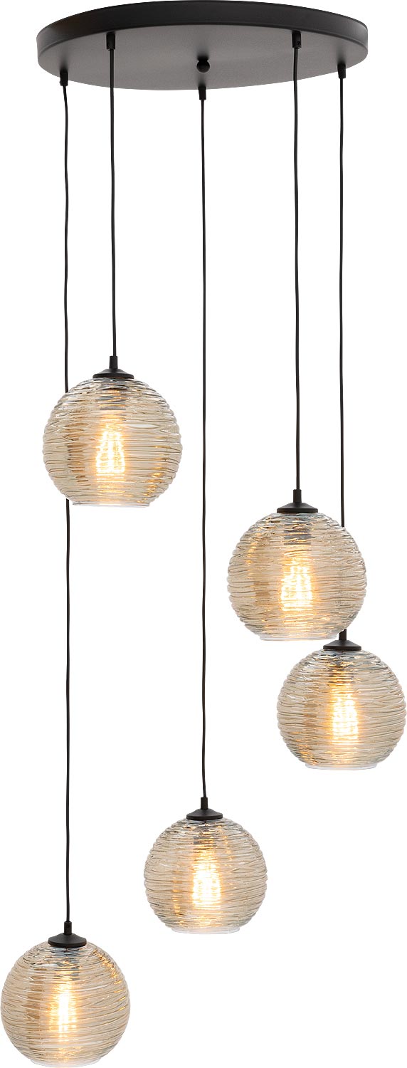 Hanglamp Soleil