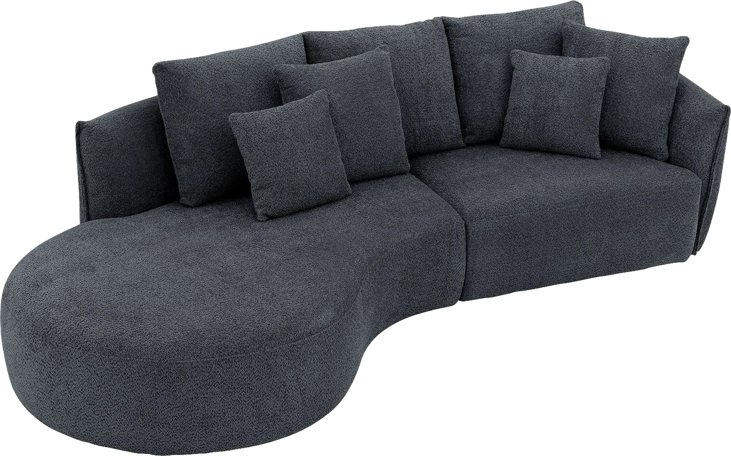 Loungebank Fay