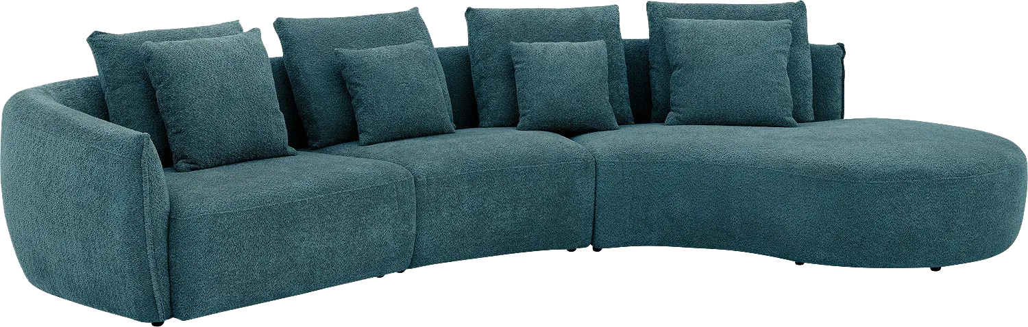 Loungebank Fay