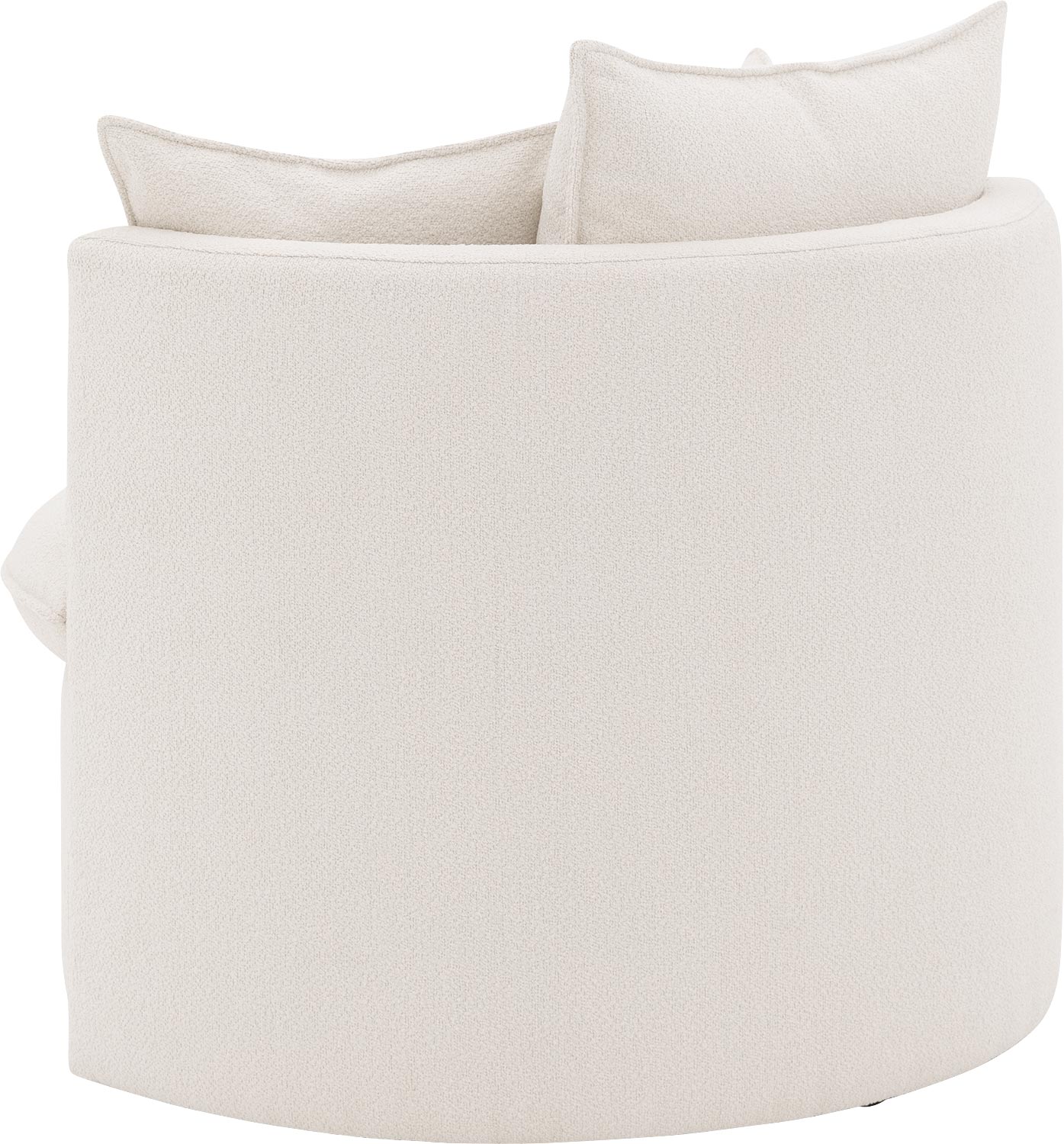 Fauteuil Bonne