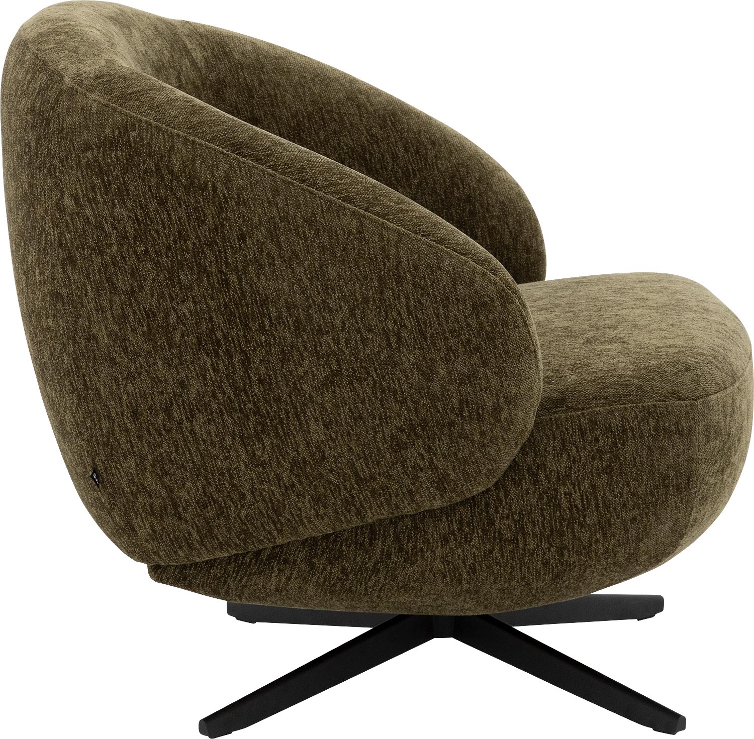 Draaifauteuil Saar