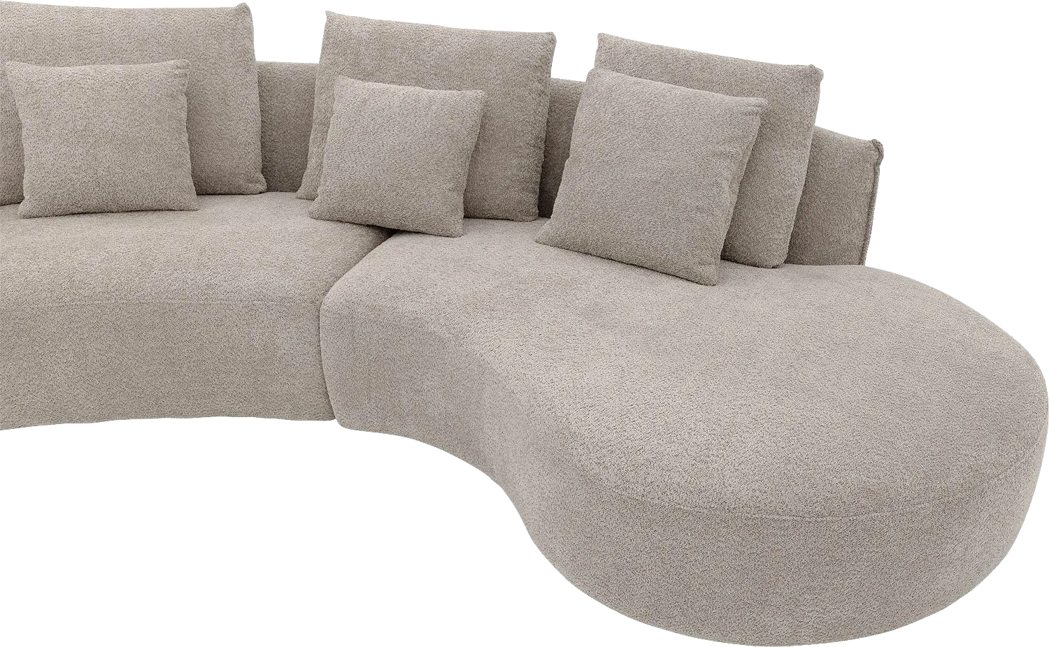 Loungebank Fay