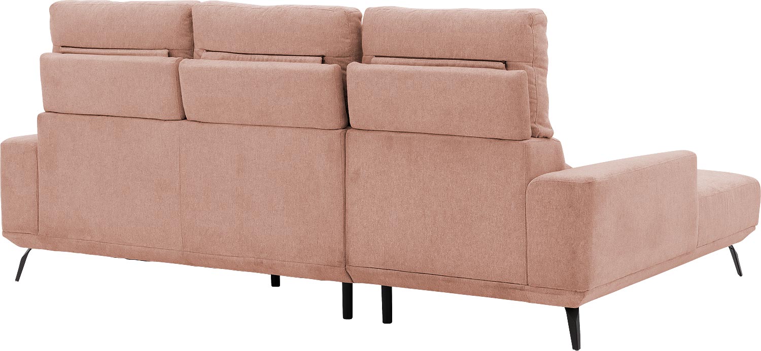 Loungebank Princess