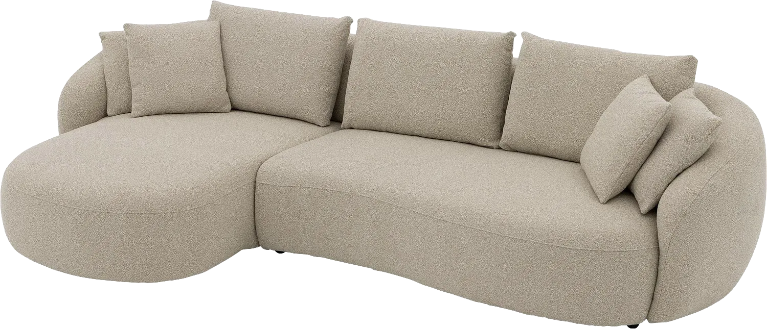 Loungebank Ava