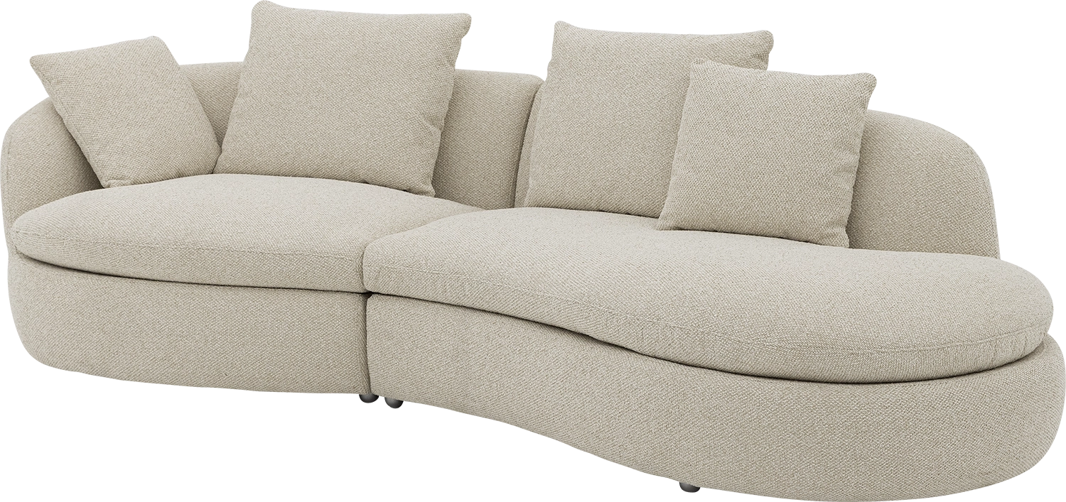 Loungebank Diana