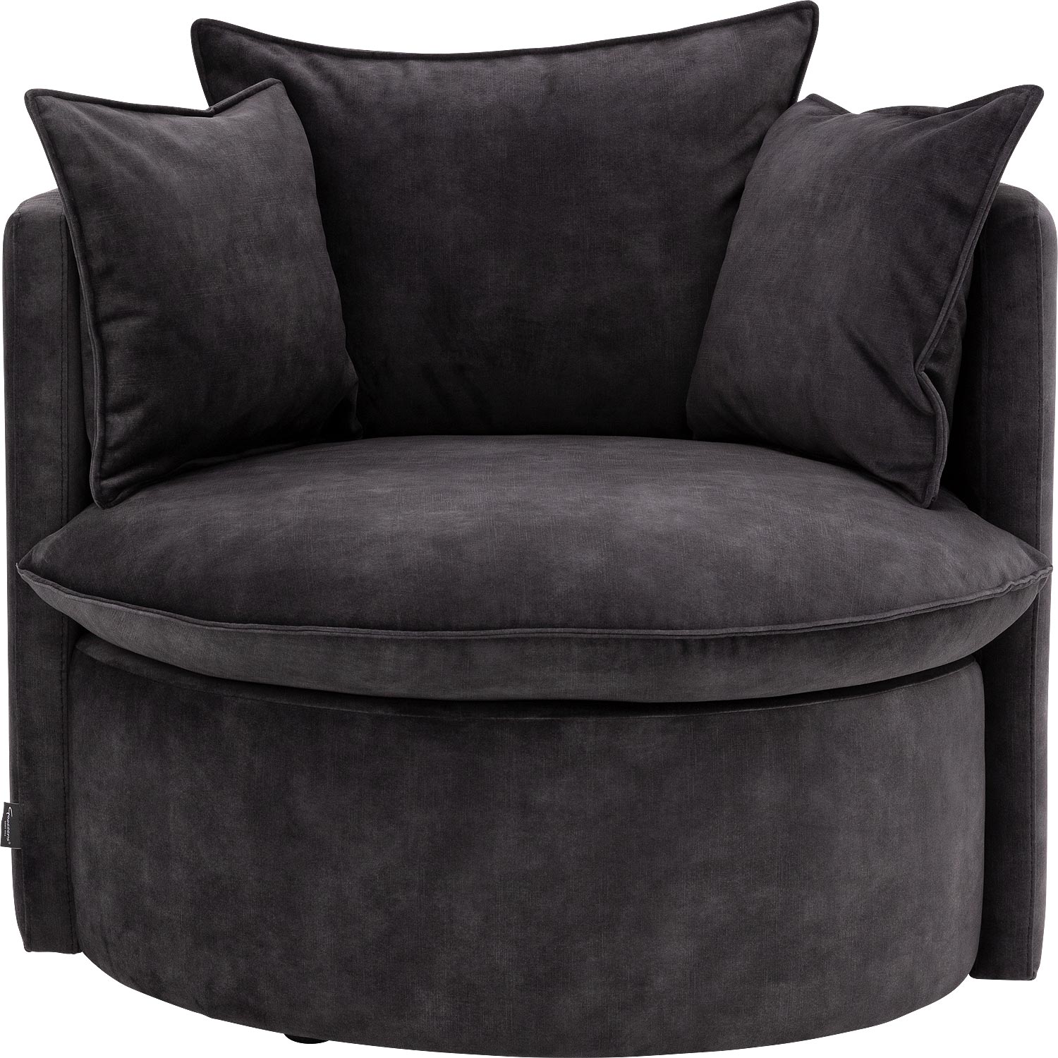 Fauteuil Bonne