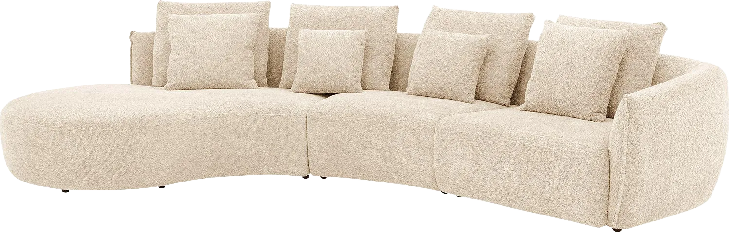 Loungebank Fay